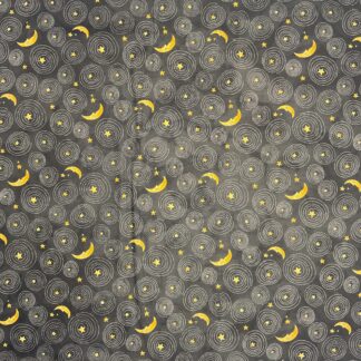 Ghoul Friends C16054 (Black)