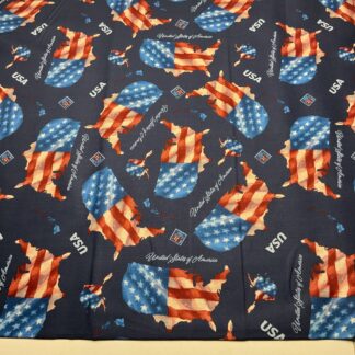 Letters From Home C15610 (Navy)