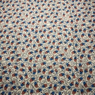 Letters From Home C15613 (White)