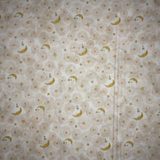 Ghoul Friends C16054 (Cream)