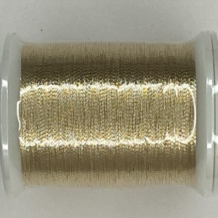 Superior Threads Metallics Light gold (#002)