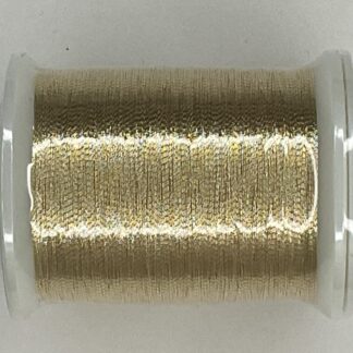 Superior Threads Metallics Light gold (#002)