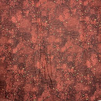 Makower UK 157 V (Golden)