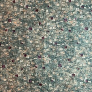 Gustav Klimt SRKM-17181-7 Green