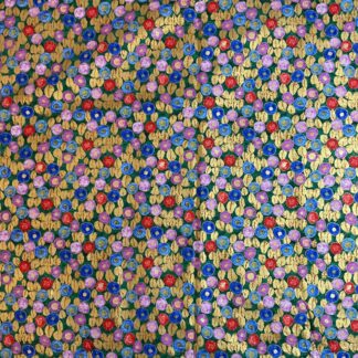 Gustav Klimt SRKM-21351=205 Multi