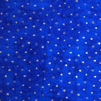 Gustav Klimt SRKM-17182-72 Cobalt