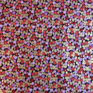 Gustav Klimt SRKM-21351-97 Rose