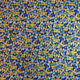 Gustav Klimt SRKM-21351-74 Sapphire