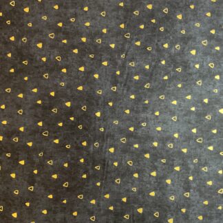 Gustav Klimt SRKM-17182-2 Black