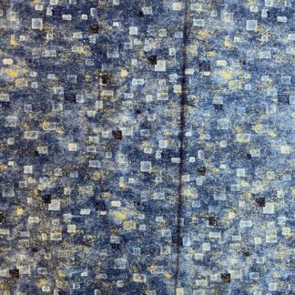 Gustav Klimt SRKM-17181-4 Blue