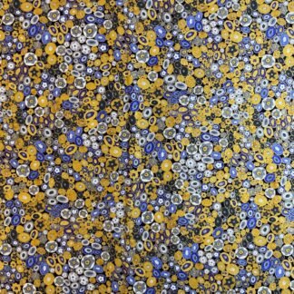 Gustav Klimt SRKM-17183-72 Cobalt