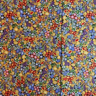 Gustav Klimt SRKM-17183-205 Multi