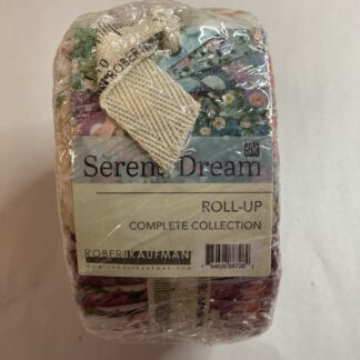 Serene Dream Roll-Up