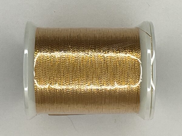 Superior Threads Metallics Gold (#007)