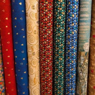 Quilting Fabric