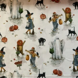 Trick or treat CD15960 (Cream)