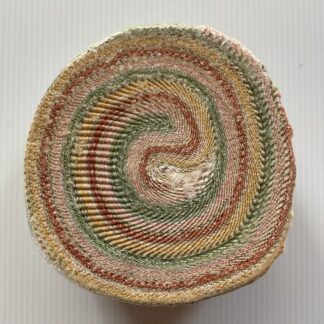 Sunflower Whispers Roll-Up