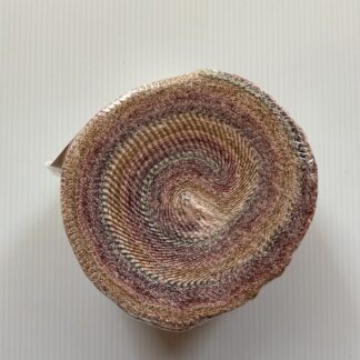 Evening on the Prairie Roll-Up