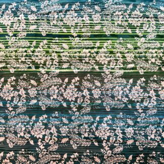 Express Yourself! Color Bands BT23027-286 (Tropical Rainforest)