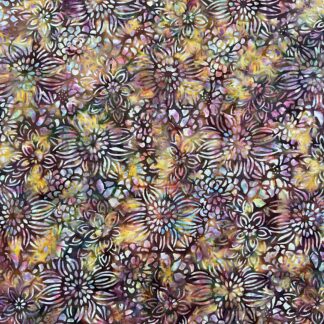 Floral Reflections BT23181-267 (Golden Moxie)