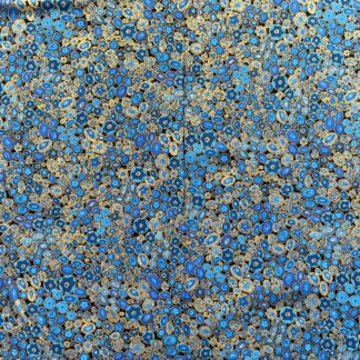 Gustav Klimt SRKM-17183-74 Sapphire