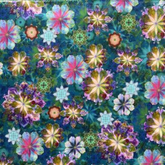 Venice AQSD-19719-213 Teal