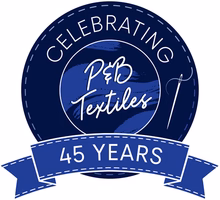 P&B Textiles