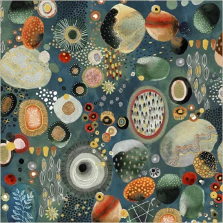 Flora & Form 54777DM-1